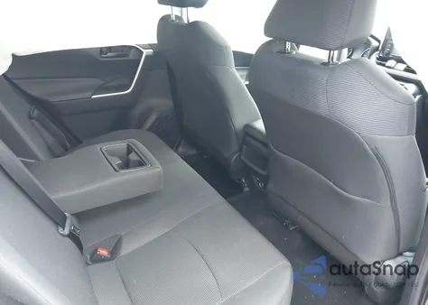 2020 Toyota Rav4 Le из США, поврежденный, VIN 2T3F1RFV2LW099371